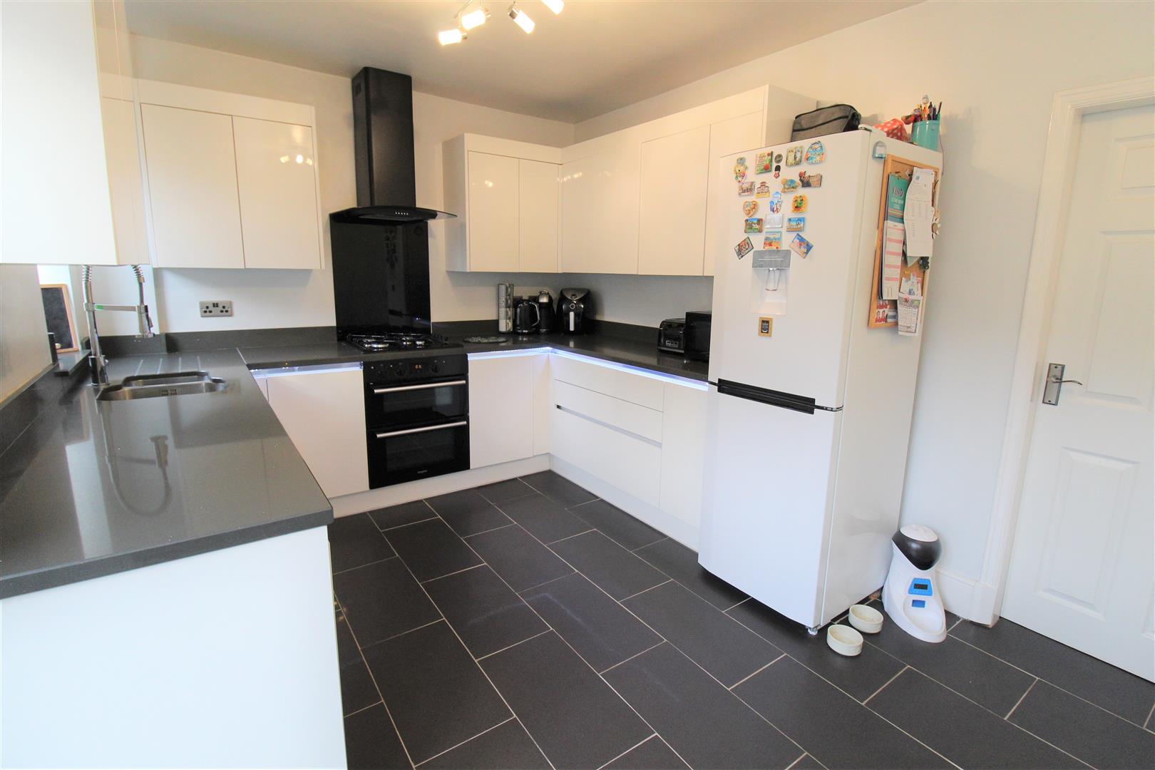 Berwick Road, Sneyd Green, Stoke-On-Trent